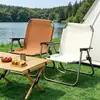 Silla de camping, silla plegable, silla Kermit, silla luna, mesa y sillas de exterior, silla de playa, tumbona portátil, silla de picnic y pesca