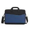 Transfronteiriça Nova Transfronteiriça Bolsa Transversal Masculina Grande Capacidade Bolsa de Negócios Bolsa de Ombro Casual Masculina Moda Simples Bolsa Masculina
