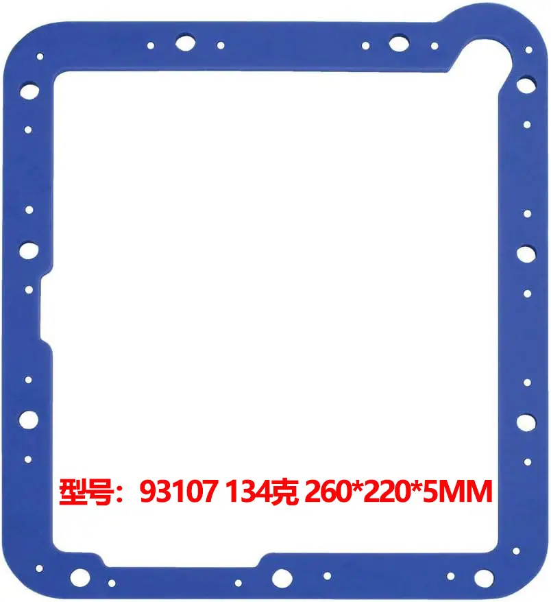 93107尺寸重量