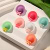 Resina Chapéu Chapéu de Palha DIY Material para Capinha de Celular Acessórios para Cocar Infantil Acessórios de Cabelo DIY Acessórios para Caixa de Armazenamento de Copo de Água