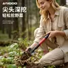 Pás de hortaliças para atacado, ferramentas de jardinagem, kits de cultivo de vegetais, pás para plantio de flores e coleta na praia, pás pequenas especializadas para cultivo de flores e escavação de solo