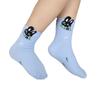 Calcetines para niños primavera y verano nuevos calcetines lindos de dibujos animados clase a calcetines para niños transpirables calcetines de algodón