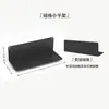 Ganchos para Acessórios de Painel Perfurado para Mesas, Cabides Metálicos Universais com Furo Redondo, Rack Magnético de Armazenamento DIY