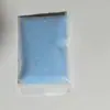 Vela de Areia Popular da Amazon Vela de Pintura em Areia DIY Vela Aromática Colorida Cera de Areia Aromaterapêutica
