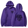 Marca europea y americana de moda Sudadera con capucha de moda para hombre Girls Don't Cry suéter atuendo de pareja nueva colección primavera y otoño