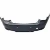 51127209926 apto para parachoques trasero de BMW Serie 7 F02