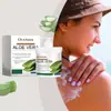 Creme Pós-Sol Oceaura Aloe Vera Nutre a Pele e Hidrata Tudo-em-Um Creme Hidratante Pós-Sol