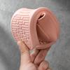 Pantuflas de Masaje para Interior Hogar Acupuntura de Pies Antideslizantes Hogar Suela Suave Baño Pantuflas de Baño Venta al por Mayor Suave