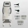 Aparelho 10 em 1 para Emagrecimento Abdominal para Suor Corporal Completo, Modelagem e Firmeza, Gerenciamento Corporal, Equipamento Não Invasivo para Escultura Corporal, Aparelho de Beleza