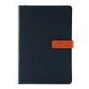 Caderno de Negócios 32Kpu Caderno A5 Caderno Personalizado com Logo Empresarial Caderno de Folhas Soltas Armazenamento Portátil Impressível