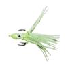 Anzuelos luminosos de acero de alto carbono de cuatro anclas para calamar pesca marítima anzuelo de línea fluorescente anzuelo de 4 garras anzuelo luminoso anzuelo de cuatro anclas de carbono ligero lote