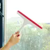 Limpador de Vidro de Banheiro Borracha Macia Raspador de Vidro Limpador de Vidro de Janela Limpador de Janela Raspador de Janela Loja de 2 Yuan Atacado