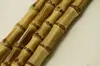 Matérias-primas para cabos de talheres de chicote de bambu, fabricação artesanal direta da fábrica, pode ser processamento bruto