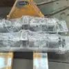 Suporte à Personalização Gaiola Automática para Carro Dispositivo de Carregamento Sem Fio Uso Confiável Gaiola para Carro com Eixo Dispositivo de Cortina Automática para Carro