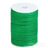 Paquete de 100m Paracord de 7 Hilos para Exteriores 4mm Hilo para Tejer Pulseras de Paracord Entusiastas Militares Paracord de Supervivencia de 7 Hilos