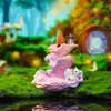 Incensário de Refluxo Estilo Chinês Raposa Fumaça Sonho Caixa Surpresa Aromaterapia Criativa Decoração de Mesa para Casa Brinquedo da Moda Decoração Popular de Venda Transfronteiriça