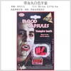 1 Utilería de Decoración de Halloween Cosplay Dientes de Zombi Dientes de Tigre Utilería Dentaduras de Vampiro Dentaduras Aparatos Dientes