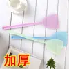 Matamoscas de Cocina Cocida No Podrida con Mango Largo, Matamoscas Casero Antiguo, Matamoscas de Mosquitos, Matamoscas, Matamoscas No Podrido