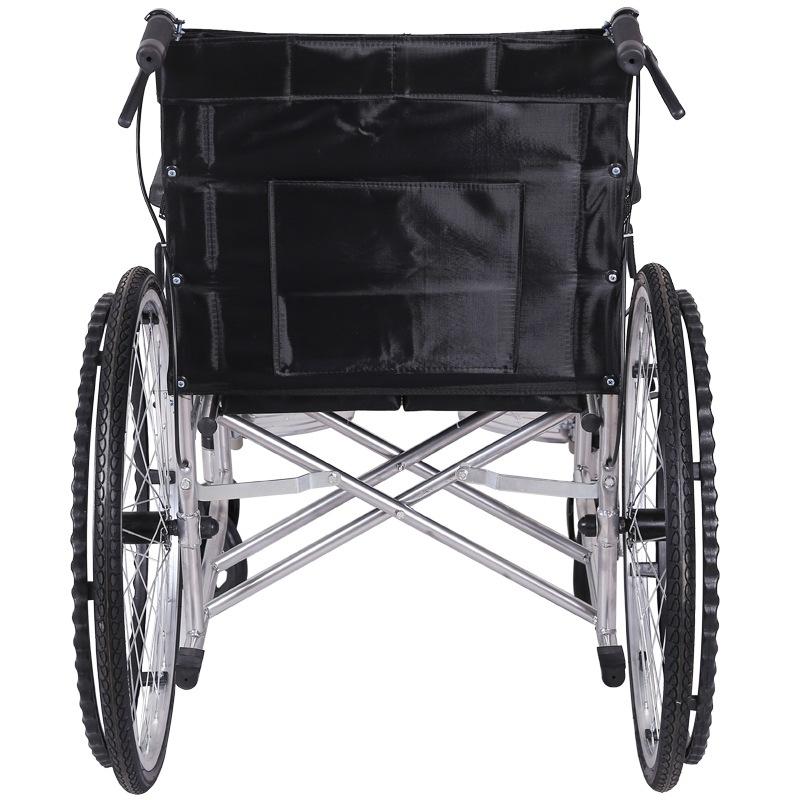 双翻轮椅7
