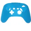 Capa de Silicone para Controle Pro do Switch Capa Protetora para Controle Pro do Ns Ponto Elevado Spray