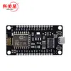 Módulo Wifi de Puerto Serie Esp8266 Nodemcu Lua Wifi V3 Desarrollo del Internet de las Cosas Ch340
