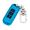 Estojo de Chave GAC Chuanqi Gs3/Gs4/Gs5/Gs8/GA4/GA6GE3 Carro High-end Fivela Feminina Bolsa para Controle Remoto
