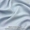 Tela de Mezcla de Lino Tencel Algodón Lyocell Rayón Nylon Lino Engrosada, Tela de Moda Fluida para Camisa al por Mayor