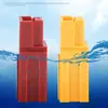 Ander - Conector de Bateria de Alta Corrente Tipo Plug de Estágio Único para Veículos Elétricos 30A45A75A120A180A