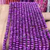 2*4mm cuentas de ábaco color yema de huevo natural DIY hechas a mano accesorios de joyería semiacabados para collares y pulseras venta al por mayor transfronteriza
