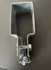 Grampo de elevação para tubo quadrado grampo vertical para tubo quadrado grampo de fixação para tubo quadrado grampo de elevação principal para tubo quadrado