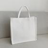 Sense Bag 2023 Nuevo Diseño Nicho de Moda Trendy Bolso de Mujer Combinable Ins Gran Capacidad Bolso Tote Portátil