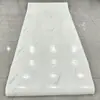 Rolo de Adesivo de Parede de Mármore Imitação Azulejo Autoadesivo Decoração de Parede para Esconder Fundo Feio da Sala de Estar Papel de Parede à Prova d'Água e à Prova de Umidade