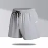 Pantalones de Tres Piezas para Hombre de Verano 2025 de Nueva Llegada, Shorts de Nailon Estilo Americano para Hombre, Deportivos de Secado Rápido para Playa, Talla Grande Transfronterizo