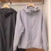 Chaquetas con Capucha Portátiles para Hombre y Mujer y Ropa con Protección Solar Transfronteriza Nuevo Estilo Primavera y Verano 2026 482210