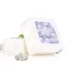 Comércio Exterior Sabonete de Aloe Vera Cúrcuma Limão Óleo Essencial Vegetal Sabonete Artesanal Mamão Limpeza Banho Fabricante Atacado de Pronta Entrega