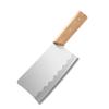 Facas Yangjiang Facas de Cozinha Doméstica Aço Inoxidável Faca de Cozinha Faca de Corte Afiada Faca de Corte Corrida Jianghu Barraca Faca