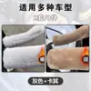 Guantes de Manillar de Felpa para Vehículo Eléctrico Calientes de Invierno a Prueba de Frío Antideslizantes Coche de Batería Motocicleta Triciclo Bicicleta Universal