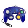 Adecuado para Controladores de Juego Gamecube, Controladores de Juego con Vibración Wii, Controladores de Juego Retro Clásicos Ngc Super Famicom