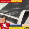 Placa de espuma de silicone líquido tailandês retardante de chamas selado resistente a altas temperaturas novo veículo de energia espuma selada de absorção de choque