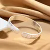 Pulsera Budista Tibetana Corazón de Loto para Mujer, Chapada en Plata, Estilo Juvenil, Diseño de Círculo Simple, Joyería Minimalista al por Mayor