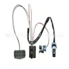 13422271 13271692 Adequado para Botão do Interruptor da Tampa Traseira Opel Interruptor da Tampa do Porta-Malas Interruptor do Porta-Malas