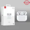 Fone de Ouvido Bluetooth Sem Fio para Celular, Tipo Intra-auricular TWS de Alta Qualidade Adequado para Huawei Honor Oppovivo, Standby Ultra-Longa