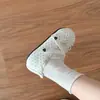 Zapatos Mary Jane de Ballet para Mujer 2026 Otoño Nuevo Estilo Muy Atractivos Planos Casuales Poco Profundos Versátiles con Faldas Zapatos Blancos