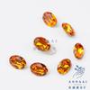 Pedra de unha 4120 ovo de pombo Oval broca de unha Chinês Super Brilho unhas decoradas Cristal Austríaco joias
