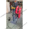 Máquina Cortadora de Perfiles de Acero para Construcción, Máquina Combinada Multifuncional de Punzonado y Cizallado, Máquina Cizalladora de Perfiles
