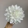 Flor Simulada Material DIY Flor para Penteado Material de Flor Artificial de Alta Qualidade Caixa de Presente Flor para Casamento Atacado Transfronteiriço Decoração com Flor Artificial