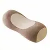 Travesseiro Ergonômico de Casca de Trigo Sarraceno, Travesseiro Cervical de Casca de Trigo Sarraceno, Adequado para Toda a Família, Travesseiro Cervical para Todas as Estações, Fabricante Direto