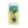 Broqueadeira TSONGA conjunto mandril para furadeira elétrica 1.5-13mm mandril para furadeira manual furadeira de bancada/máquina-ferramenta Broqueadeira acessórios para piso