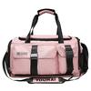 Bolsa de Viaje de Negocios para Distancias Cortas Bolsa de Equipaje para Festival de Hielo y Nieve Bolsa de Esquí Bolsa de Viaje Unisex Bolsa para Entrenamiento Deportivo y Fitness