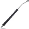 Varilla de Extensión para Limpieza de Alta Presión Karcher Transfronteriza K2-K7 Pistola de Agua para Lavadora de Autos de Alta Presión Varilla de Extensión 5000Psi Varilla Curva